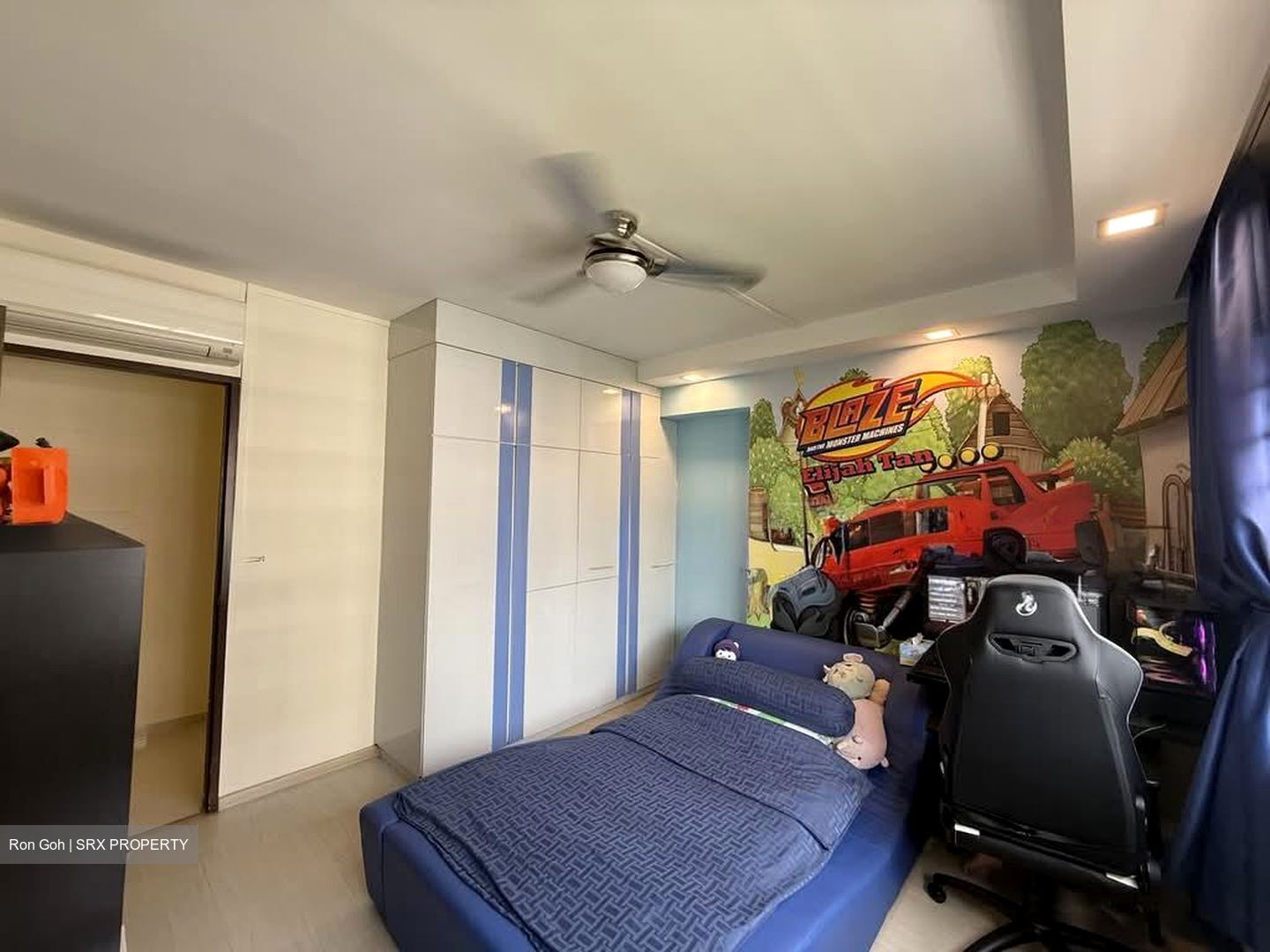 Blk 456 Pasir Ris Drive 4 (Pasir Ris), HDB Executive #605961981